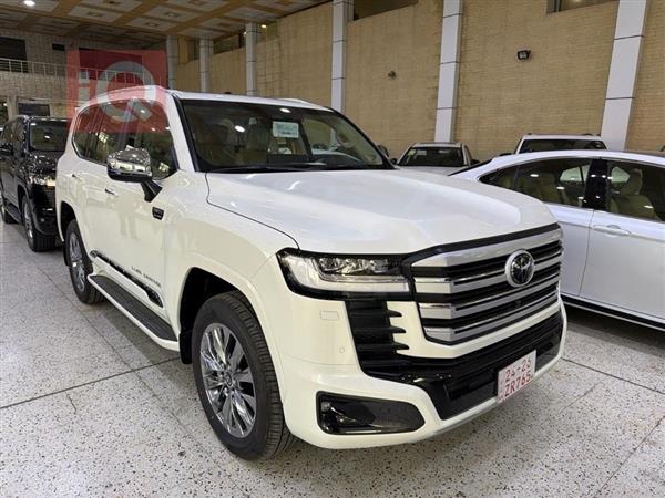 Toyota Land Cruiser 2026 for sale in Iraq - Duhok